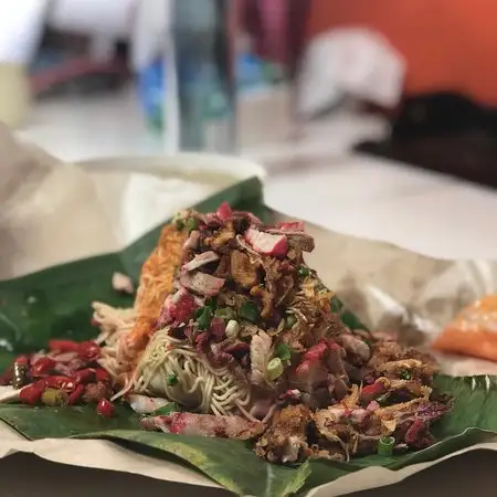 Gambar Makanan Bakmi Cong Sim 8