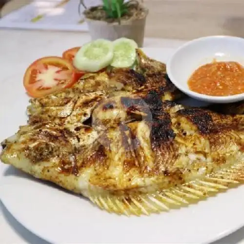 Gambar Makanan Warung Ikan bakar Pengayoman, Matraman Utan Kayu Utara 2