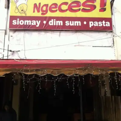 Ngeces