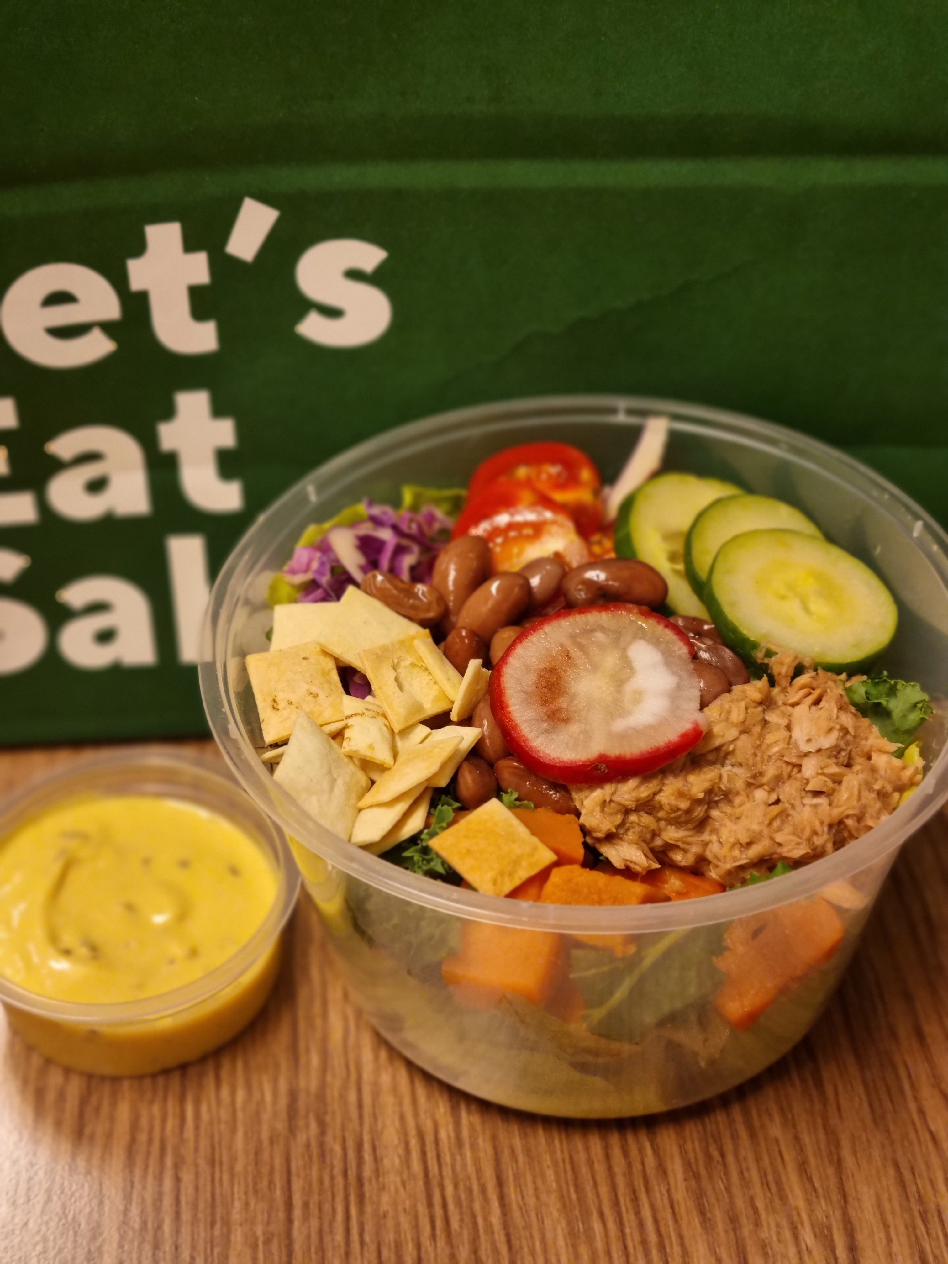 Salad Point ID terdekat Restoran dan Tempat Makan Barat terdekat di