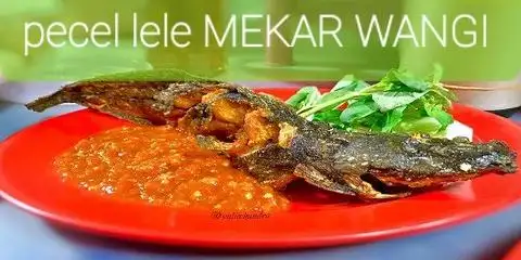 Pecel Lele MEKAR WANGI