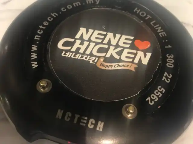 Nene Chicken Sunway Putra Mall Food Photo 10