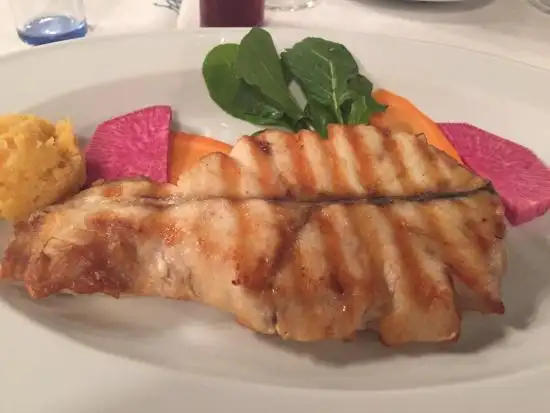 Foça Balık restoran Ataşehir'nin yemek ve ambiyans fotoğrafları 2