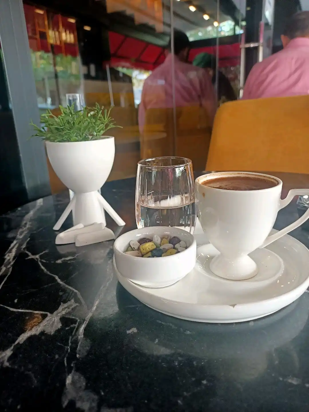 Pera Cafe