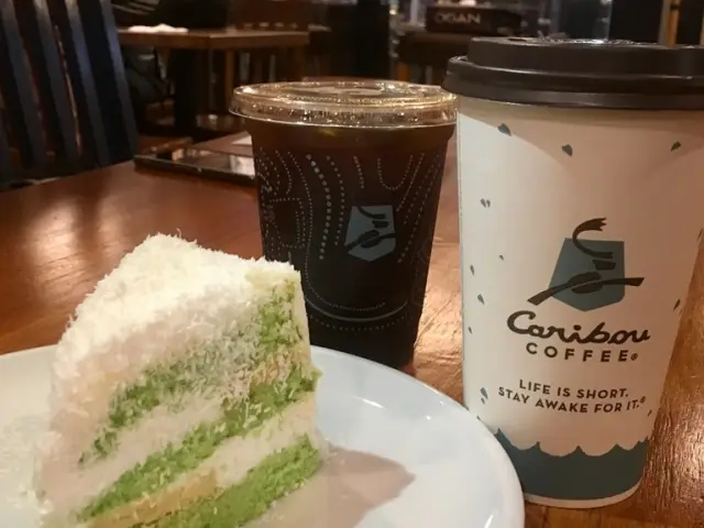 Gambar Makanan CaribouCoffee 17