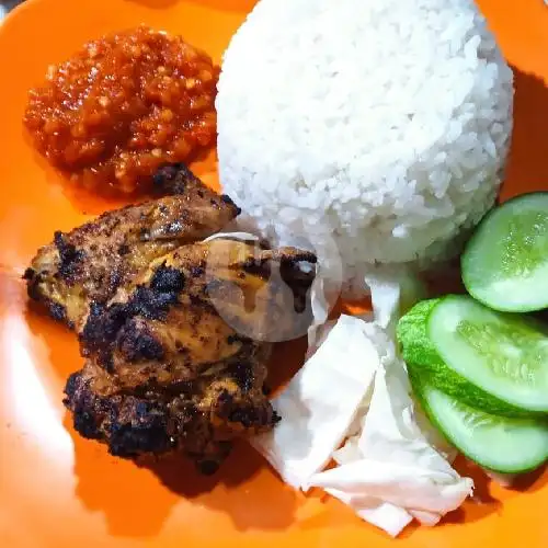 Gambar Makanan Ayam Bakar Karimah, Duren Sawit 2