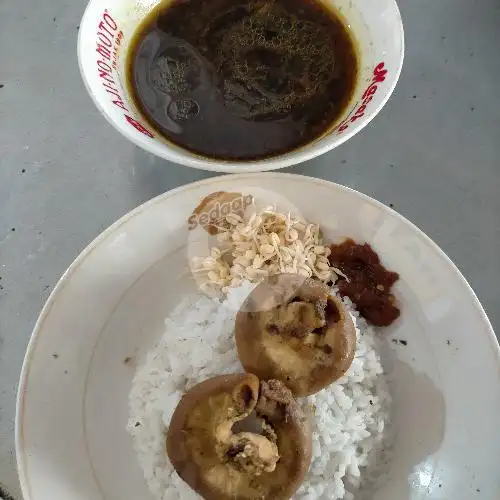 Gambar Makanan Nasi Pecel Blitar Bangkalan 5