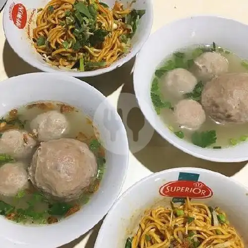 Gambar Makanan Baso Cipta Rasa, Gg Laksana 1 6