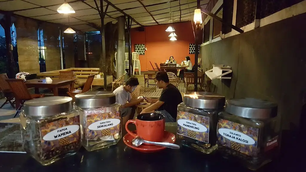 MIgMeg Cafedhangan