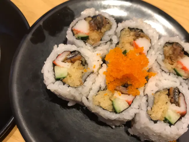 Gambar Makanan Sushi Tei 16