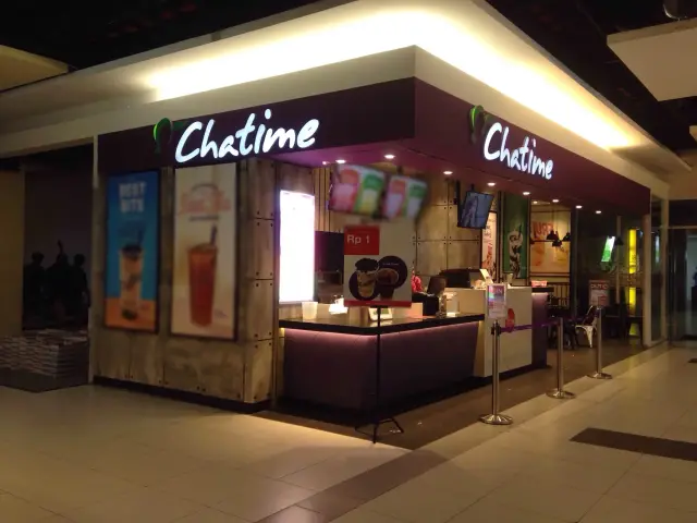 Gambar Makanan Chatime 9