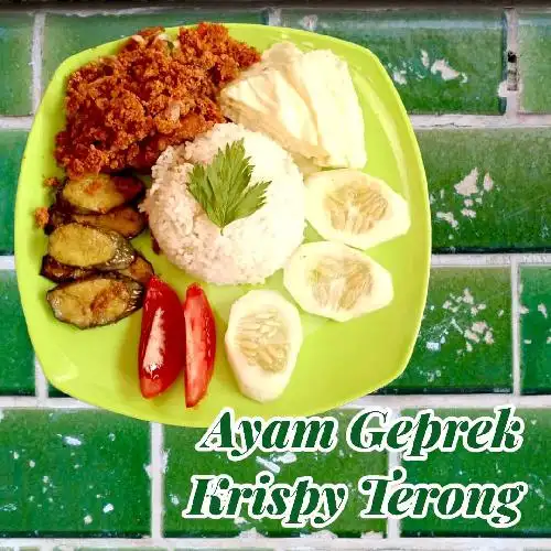 Gambar Makanan NASI GORENG YODIRA 10