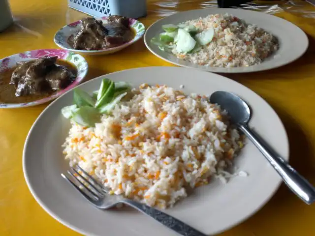 Nasi Briyani Batu Pahat Alai Food Photo 5