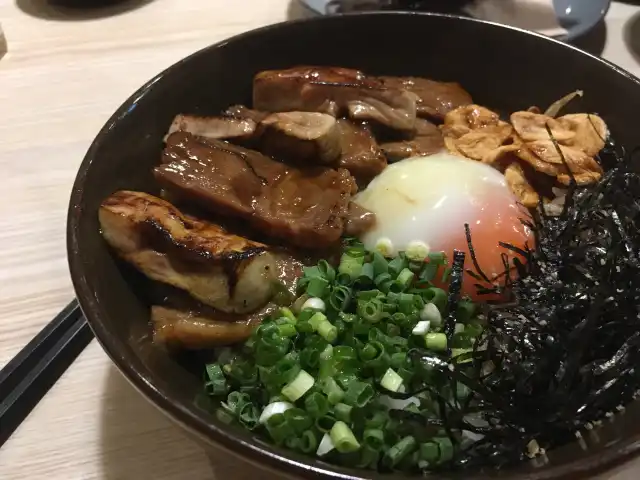 Gambar Makanan Kabuto Mazesoba 5