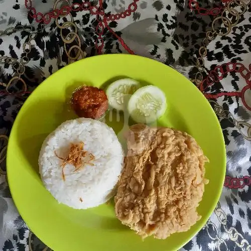 Gambar Makanan Warung Mbak Tik, Lowokwaru 8