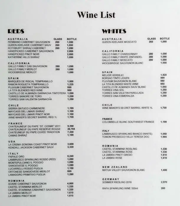Vitto's Wine Bar & Restaurant Food Photo 4