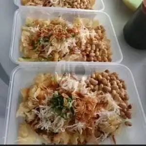 Gambar Makanan Bubur Ayam Mas Jos, Pleret 8