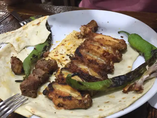 aboov kebap'nin yemek ve ambiyans fotoğrafları 2