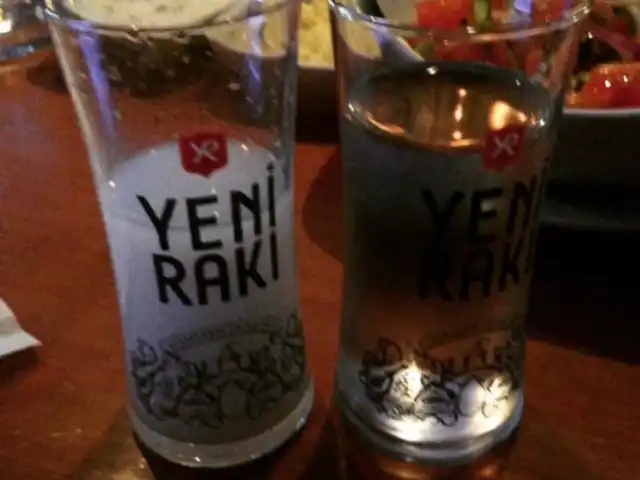 Yilmazlar restaurant'nin yemek ve ambiyans fotoğrafları 9