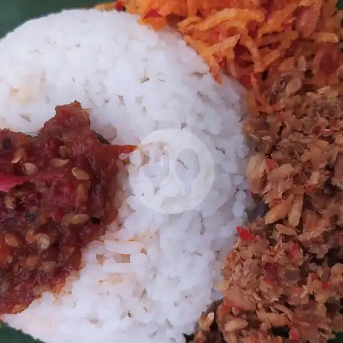 Gambar Makanan Nasi Pedas Klitren, Gondokusuman 5