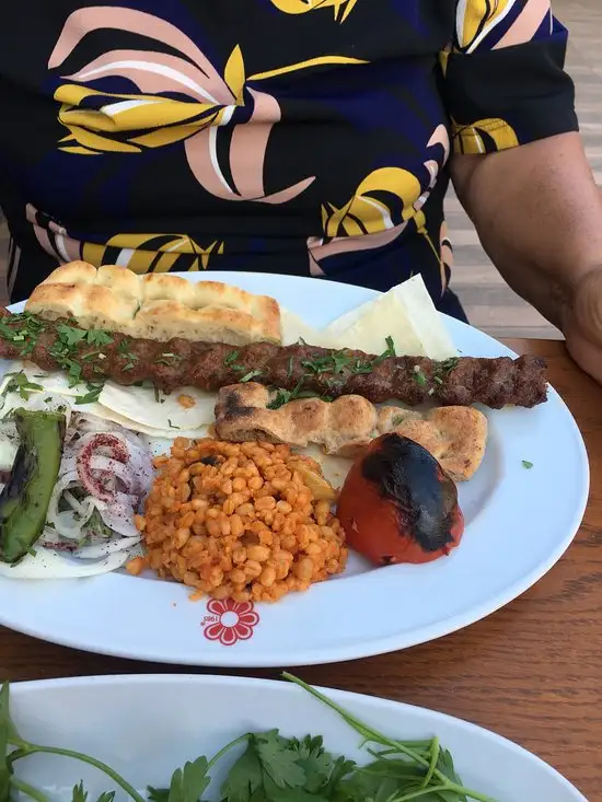 Kircicegi'nin yemek ve ambiyans fotoğrafları 13