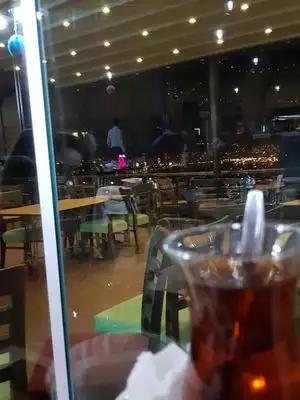 Seyirtepe Restoran'nin yemek ve ambiyans fotoğrafları 2