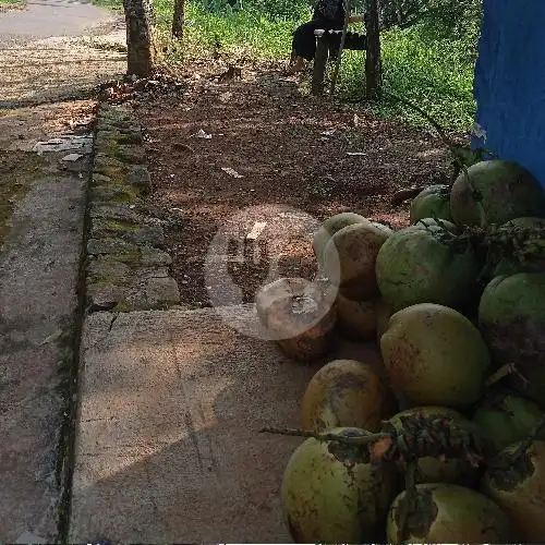 Gambar Makanan Saung Bandrek Ahadi Jaya 7