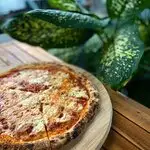 Gorgonzola Pizza Studio Food Photo 8