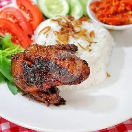 Gambar Makanan Ayam Gepuk Rizky, Seberang Ulu 1 3