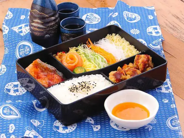 Sushi King Food Photo 15