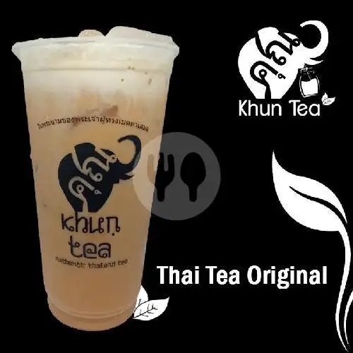 Gambar Makanan Khun Tea Authentic Thai Tea, Kampung Baru 2