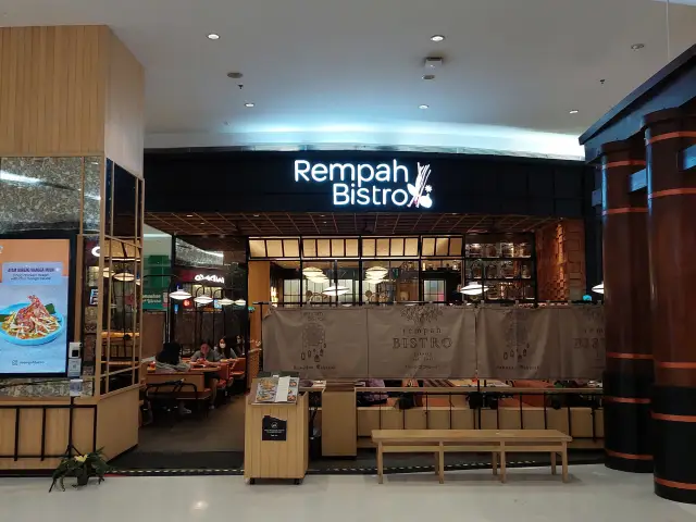 Gambar Makanan Rempah Bistro 7