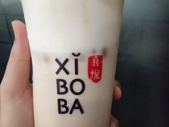 Gambar Makanan Xi Bo Ba 6