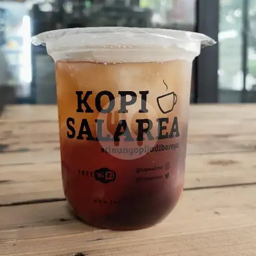 Gambar Makanan Kopi Salarea, Kanayakan Baru 12