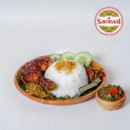 Gambar Makanan Ayam Sambaal, Kenten 10