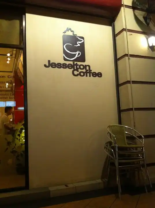 Jesselton Coffee Food Photo 3