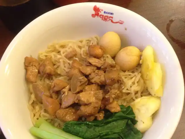 Gambar Makanan Bakmi Naga 18