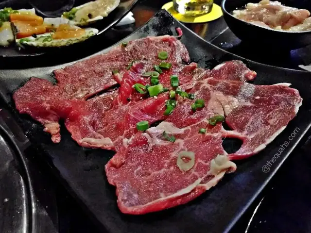 Rocku Yakiniku Food Photo 11