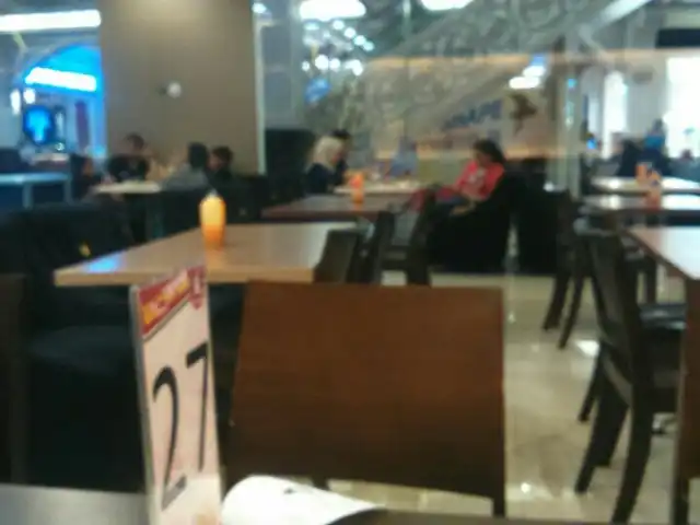 Gambar Makanan Solaria 13