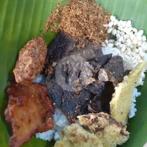 Gambar Makanan Nasi Bhuk Bungur 31, Lowokwaru 7