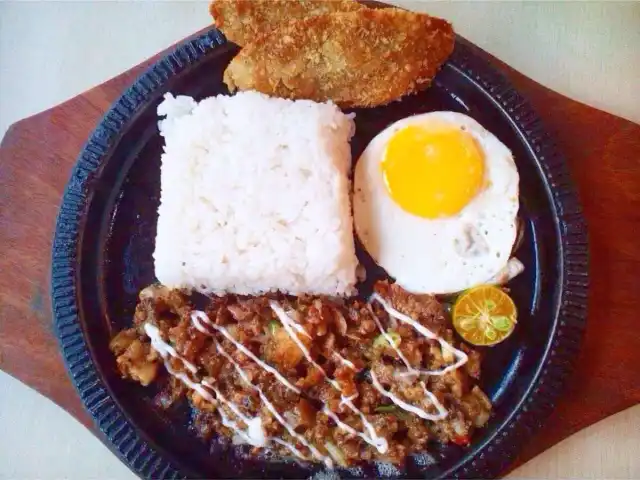 King Sisig Food Photo 15