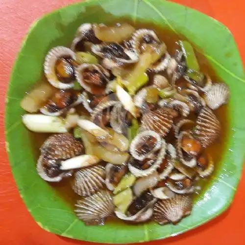 Gambar Makanan Seafood 48 Dani, Kalimulya 20