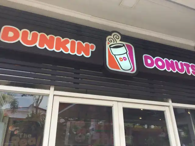 Gambar Makanan Dunkin' 5