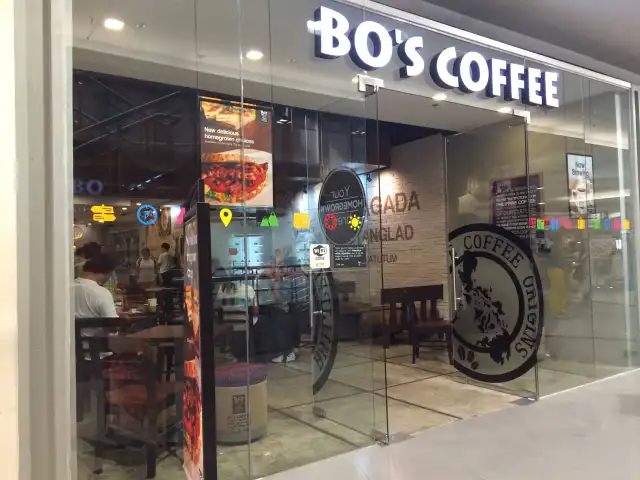 Bo's Coffee Food Photo 20