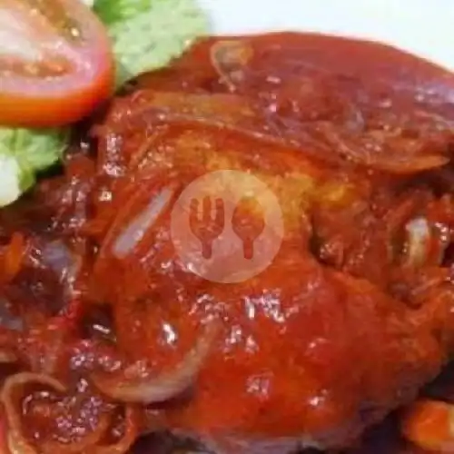 Gambar Makanan Pecel Lele Ayam Kremes Segar Rasa Cax Edi 49 3