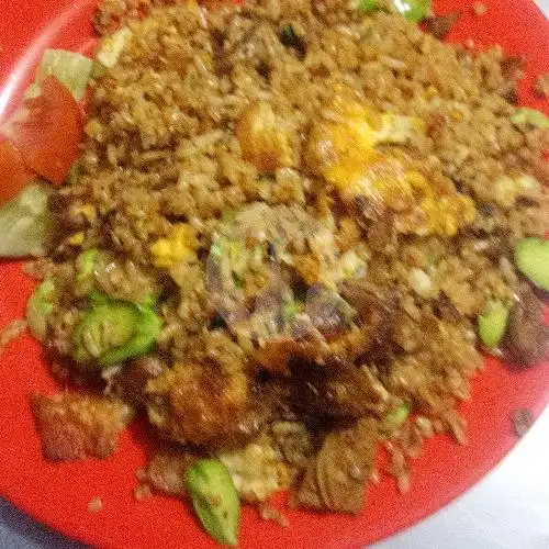 Gambar Makanan Nasi Goreng Sedap Malam, Setiamanah 16