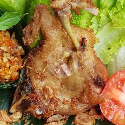 Gambar Makanan Bebek Dan Ayam Kampung Pondok Langgeng, Kapten Haryadi 15