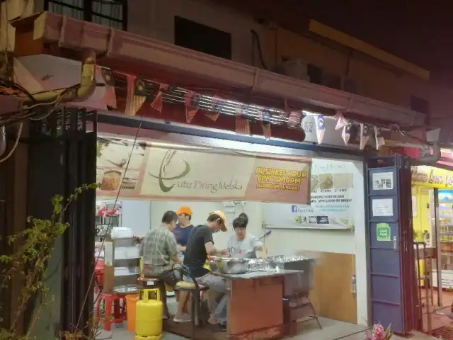 Tengkera Putu Piring Food Photo 10