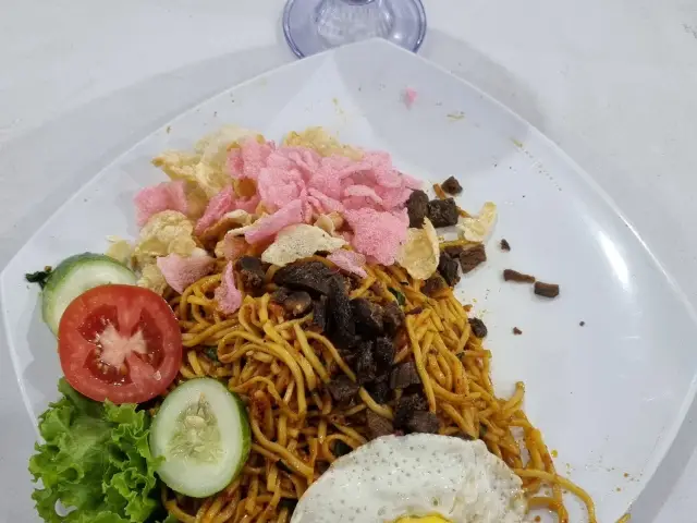 Gambar Makanan RM Bopet Mini 14