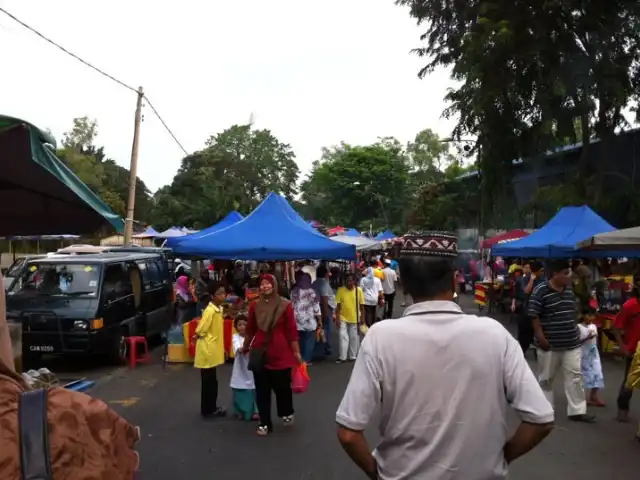 Pasar Ramadhan Temerloh Food Photo 11